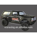 Best Gift for boys, 1:10 scale rc JEEP,rc nitro JEEP, rc JEEP style
